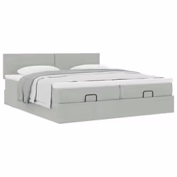 VidaXL 3312056 rete a doghe - Vista aggiuntiva 5