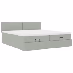 VidaXL 3312056 rete a doghe - Vista aggiuntiva 6