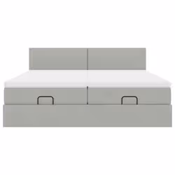 VidaXL 3312056 rete a doghe - Vista aggiuntiva 7