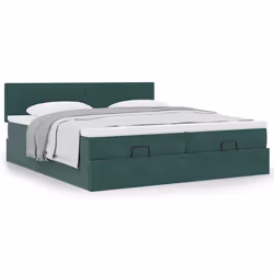 VidaXL 3312059 letto - Vista aggiuntiva 4