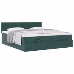 VidaXL 3312059 letto - Vista aggiuntiva 5