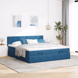 VidaXL 3312060 letto - Vista aggiuntiva 3