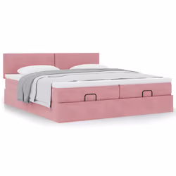 VidaXL 3312061 letto - Vista aggiuntiva 4