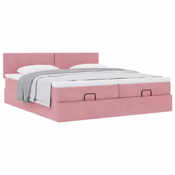 VidaXL 3312061 letto - Vista aggiuntiva 5