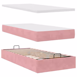 VidaXL 3312061 letto - Vista aggiuntiva 8