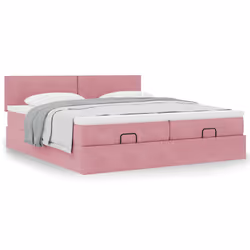 VidaXL 3312067 letto - Vista aggiuntiva 4