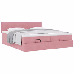 VidaXL 3312067 letto - Vista aggiuntiva 5