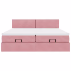 VidaXL 3312067 letto - Vista aggiuntiva 7
