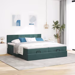 VidaXL 3312071 letto - Vista aggiuntiva 3