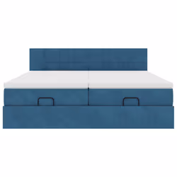 VidaXL 3312072 letto - Vista aggiuntiva 6