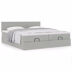 VidaXL 3312074 rete a doghe - Vista aggiuntiva 4