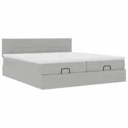 VidaXL 3312074 rete a doghe - Vista aggiuntiva 6
