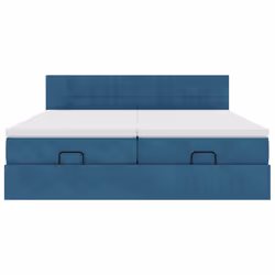 VidaXL 3312078 letto - Vista aggiuntiva 6