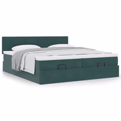 VidaXL 3312083 letto - Vista aggiuntiva 4