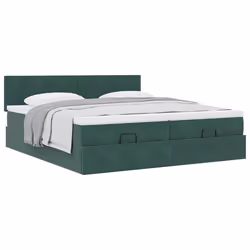 VidaXL 3312083 letto - Vista aggiuntiva 5
