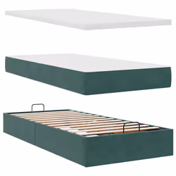 VidaXL 3312083 letto - Vista aggiuntiva 8