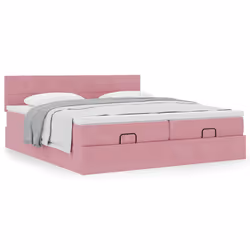 VidaXL 3312085 letto - Vista aggiuntiva 4