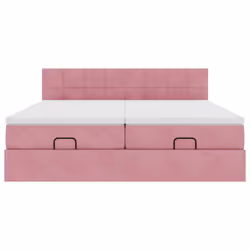 VidaXL 3312085 letto - Vista aggiuntiva 6