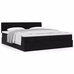 VidaXL 3312088 letto - Vista aggiuntiva 4