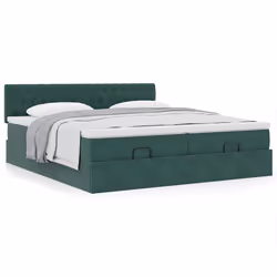 VidaXL 3312089 letto - Vista aggiuntiva 4
