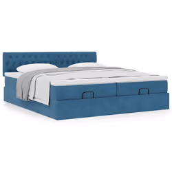 VidaXL 3312090 letto - Vista aggiuntiva 4