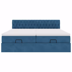 VidaXL 3312090 letto - Vista aggiuntiva 6