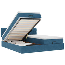 VidaXL 3312096 letto