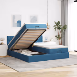 VidaXL 3312096 letto - Vista aggiuntiva 2