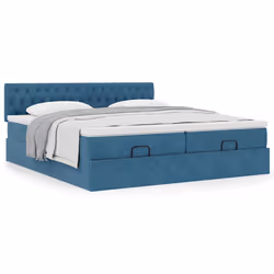 VidaXL 3312096 letto - Vista aggiuntiva 4