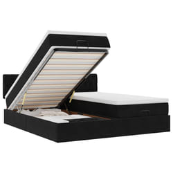 VidaXL 3312100 letto