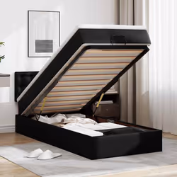 VidaXL 3312122 letto - Vista aggiuntiva 2