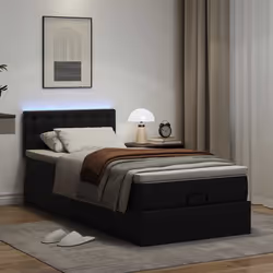 VidaXL 3312122 letto - Vista aggiuntiva 3