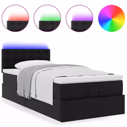 VidaXL 3312122 letto - Vista aggiuntiva 5