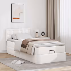 VidaXL 3312123 letto - Vista aggiuntiva 4