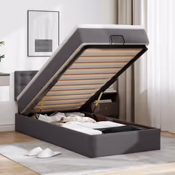 VidaXL 3312125 letto - Vista aggiuntiva 2