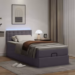 VidaXL 3312125 letto - Vista aggiuntiva 3