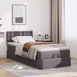VidaXL 3312125 letto - Vista aggiuntiva 4
