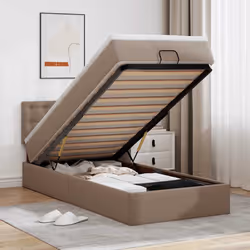 VidaXL 3312126 letto - Vista aggiuntiva 2
