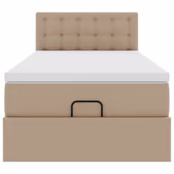 VidaXL 3312126 letto - Vista aggiuntiva 8