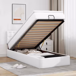 VidaXL 3312128 letto - Vista aggiuntiva 2