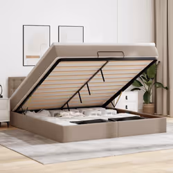 VidaXL 3312131 letto - Vista aggiuntiva 2