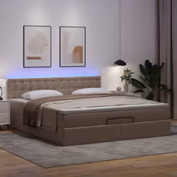 VidaXL 3312131 letto - Vista aggiuntiva 3