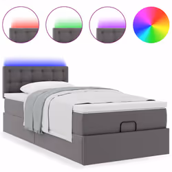 VidaXL 3312135 letto - Vista aggiuntiva 4