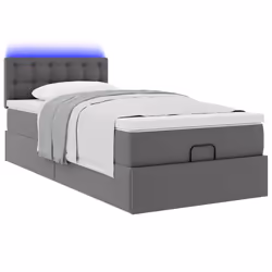 VidaXL 3312135 letto - Vista aggiuntiva 5