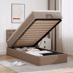 VidaXL 3312136 letto - Vista aggiuntiva 2