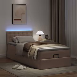 VidaXL 3312136 letto - Vista aggiuntiva 3