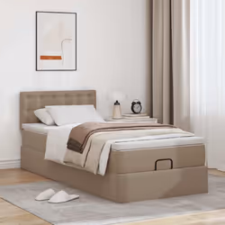 VidaXL 3312136 letto - Vista aggiuntiva 4