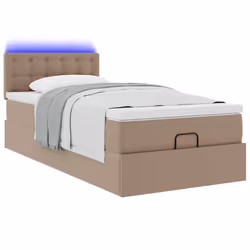 VidaXL 3312136 letto - Vista aggiuntiva 6