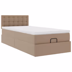 VidaXL 3312136 letto - Vista aggiuntiva 7