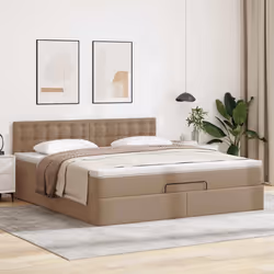 VidaXL 3312141 letto - Vista aggiuntiva 4